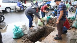 Murkanya Wali Kota Bekasi Soal Galian Kabel Optik Tanpa Izin: Kalau Tidak Tertib, Saya Potong Lagi