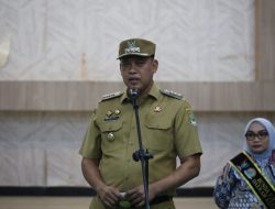 Setahun Kepemimpinan, Tri Adhianto Tekankan Refleksi, Pembenahan, dan Kerja Nyata