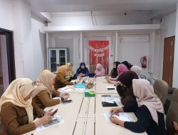 IKIAD DPRD Kota Bekasi Matangkan HUT ke-29: Talkshow Perempuan, Bazaar UMKM hingga Bukber