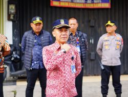 Pembangunan Flyover Bulak Kapal Masuk Tahap Sterilisasi Lahan