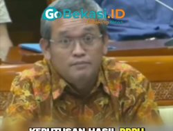 Duduk Perkara Musala Ar-Rahman hingga Pengusiran Direksi PT HDP oleh DPR Saat RDPU