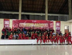 Ratusan Peserta Ramaikan Ekshibisi Tsufuk Indonesia ke-XXI di Bekasi