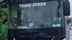 Trans Beken dan Ambisi Mengurangi Polusi Bekasi