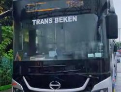 Trans Beken dan Ambisi Mengurangi Polusi Bekasi