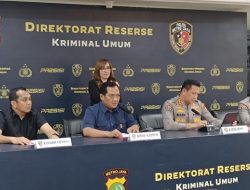 Motif Perampasan, Polda Metro Jaya Ungkap Pembunuhan PPPK RSPAU di Bekasi