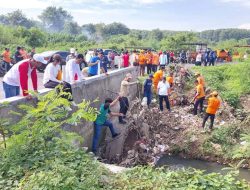 Jalankan Program Prabowo, Pemkab Bekasi Aktifkan Kembali Program Jumat Bersih