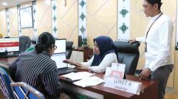 MPP dan GPP Kabupaten Bekasi Layani 4.620 Warga Sepanjang Januari 2026