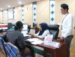 MPP dan GPP Kabupaten Bekasi Layani 4.620 Warga Sepanjang Januari 2026