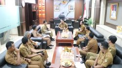 Relokasi SDN 03 Ciledug Masuk Tahap Penilaian, Pemkab Bekasi Siapkan Tiga Lokasi Alternatif