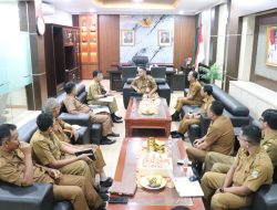 Relokasi SDN 03 Ciledug Masuk Tahap Penilaian, Pemkab Bekasi Siapkan Tiga Lokasi Alternatif