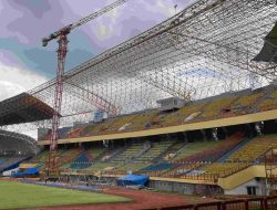 Rp40 Miliar untuk Wibawamukti: Upaya Bangkitkan Ikon Olahraga Bekasi Pascaputing Beliung