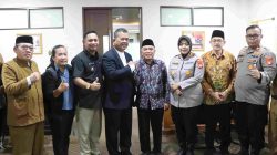 Pemkab Bekasi Tegaskan Tak Ada Intoleransi, Ibadah HKBP Sementara Dialihkan