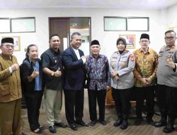 Pemkab Bekasi Tegaskan Tak Ada Intoleransi, Ibadah HKBP Sementara Dialihkan