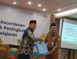 Sekolah Swasta Bekasi Dorong Pemanfaatan AI, Antara Inovasi dan Tantangan Literasi Digital