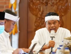 4.000 Hektare Tambak Muaragembong Siap Direvitalisasi, Janji Dongkrak Ekonomi Pesisir