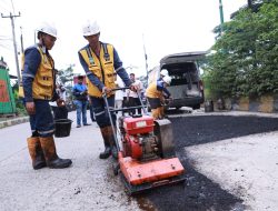Anggaran SDABMBK Kabupaten Bekasi 2026 Anjlok, Perbaikan 280 Km Jalan Terancam Tersendat