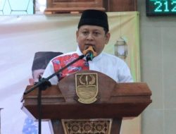 Sukatani Berbenah Sepanjang 2025, Sport Center hingga Normalisasi Saluran Direalisasikan