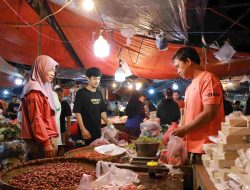Disdag Kabupaten Bekasi Pastikan Stok Bapokting Aman Selama Ramadan, Cabai Sempat Tembus Rp90 Ribu
