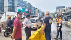 Dishub Bekasi Siapkan Rekayasa Lalu Lintas Usai Relokasi Pasar Tumpah SGC