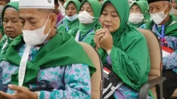 3.346 Calon Jemaah Haji Kabupaten Bekasi Ikuti Manasik, Kemenag Tekankan Kesiapan Fisik dan Fikih
