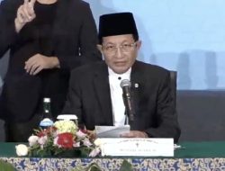 Pemerintah Tetapkan 1 Ramadan 1447 H Jatuh 19 Februari 2026
