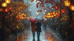 Prakiraan Cuaca Bekasi Hari Ini, Imlek 2577 Kongzili Berpotensi Diguyur Hujan Ringan