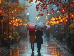 Prakiraan Cuaca Bekasi Hari Ini, Imlek 2577 Kongzili Berpotensi Diguyur Hujan Ringan