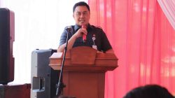 Kabupaten Bekasi -Kepala Badan Perencanaan Pembangunan Daerah (Bappeda) Kabupaten Bekasi, Dwy Sigit Andrian. Foto: Ist/Gobekasi.id.