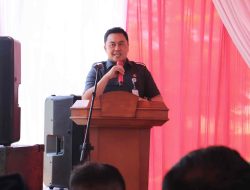 Muaragembong “Diguyur” Rp60 Miliar untuk Mengejar Ketertinggalan Pembangunan Infrastruktur