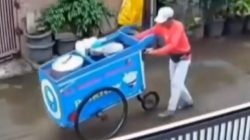 Pedagang Es Cincau Keliling Meninggal Mendadak di Bekasi Timur, Polisi Tak Temukan Tanda Kekerasan