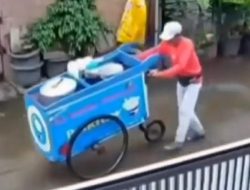 Pedagang Es Cincau Keliling Meninggal Mendadak di Bekasi Timur, Polisi Tak Temukan Tanda Kekerasan