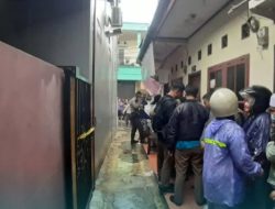 Sejumlah Barang Milik PPPK RSPAU yang Tewas di Kontrakan Hilang