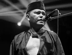 Babeh Romi, Vokalis Romi The Jahat Tutup Usia, Berikut Profilenya …