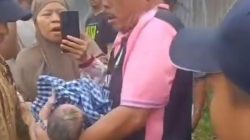 Pasangan Kekasih Buang Bayi di Tambun Selatan, Polisi: Takut Konsekuensi Sosial karena Belum Menikah