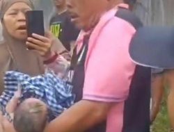 Pasangan Kekasih Buang Bayi di Tambun Selatan, Polisi: Takut Konsekuensi Sosial karena Belum Menikah