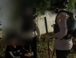 Tawuran Remaja di Rawalumbu Digagalkan, Dua Pelajar Diamankan Polisi