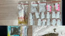 Sarang Narkoba di Komplek Elite Jatikarya Digerebek: Pesta Sabu Berujung Tertangkapnya Buronan 2.000 Ekstasi