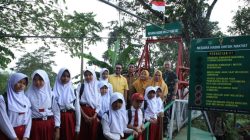 Jembatan Garuda Membentang di Serang Baru-Setu: Hadiah Presiden Prabowo untuk Warga Kabupaten Bekasi