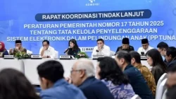 Pemerintah Kompak Implementasikan PP TUNAS Jelang Pembatasan Medsos 28 Maret