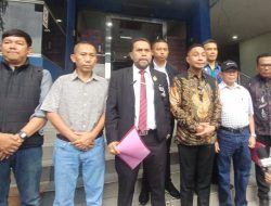 Sengketa Motif Pembunuhan Ermanto Usman di Bekasi, Keluarga Tuntut Polda Lakukan Pengusutan Ulang