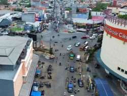 Penataan Kawasan SGC Belum Maksimal, Kemacetan dan Parkir Liar Masih Jadi Sorotan