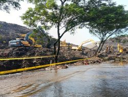 Longsor Maut Bantargebang: DPRD Kota Bekasi Bakal Panggil DLH Jakarta, Pertanyakan Buffer Zone yang Lenyap