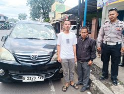 Pengemudi yang Dituduh Tabrak Lari di Bekasi Timur Rupanya Disabilitas, Polisi Masih Cari Korbannya