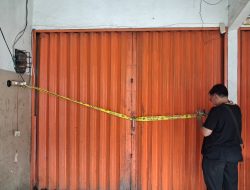 Pelaku Sempat Pamit Pulang Kampung Sebelum Mutilasi Rekan Kerja di Bekasi