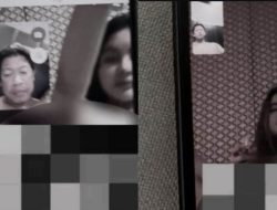 Clara Shinta Bongkar Dugaan Perselingkuhan Suami, Unggahan Bukti Video Call Viral di Media Sosial