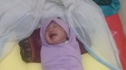 Kondisi Bayi Perempuan yang Dibuang dalam Bak Sampah Membaik