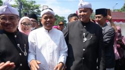 Diplomasi “Tangan Dingin”: Tri Adhianto Minta KDM Bereskan Benang Kusut Aset Kota & Kabupaten Bekasi