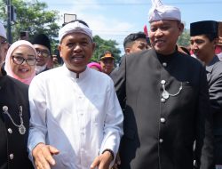 Diplomasi “Tangan Dingin”: Tri Adhianto Minta KDM Bereskan Benang Kusut Aset Kota & Kabupaten Bekasi