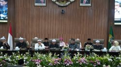 HUT ke-29 Kota Bekasi: Sinergi di Bulan Suci, DPRD dan Wali Kota Tegaskan Komitmen “Bekasi Semakin Keren”