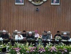 HUT ke-29 Kota Bekasi: Sinergi di Bulan Suci, DPRD dan Wali Kota Tegaskan Komitmen “Bekasi Semakin Keren”